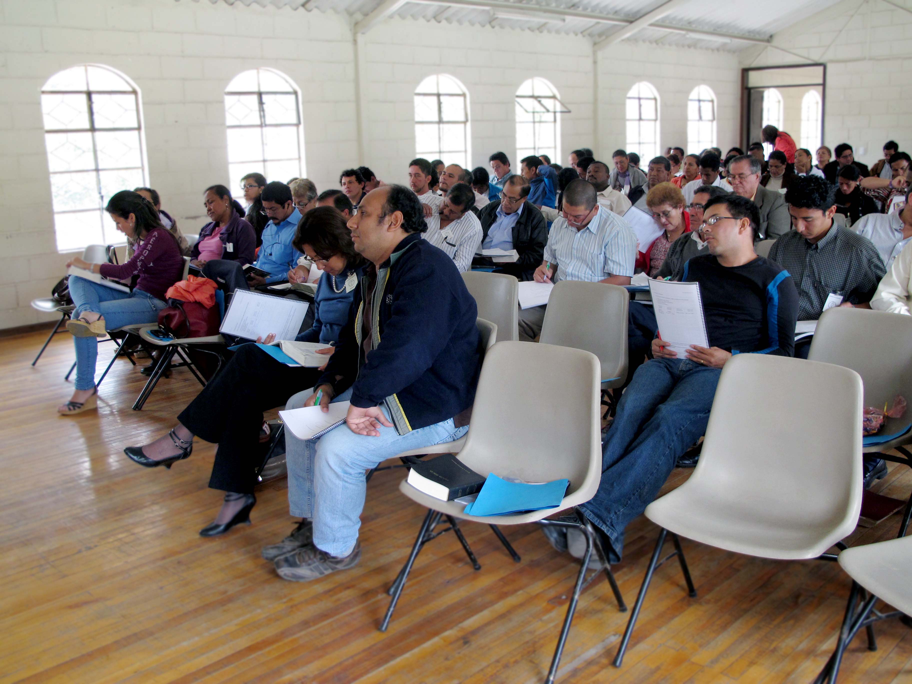 Jornada de multiplicadores