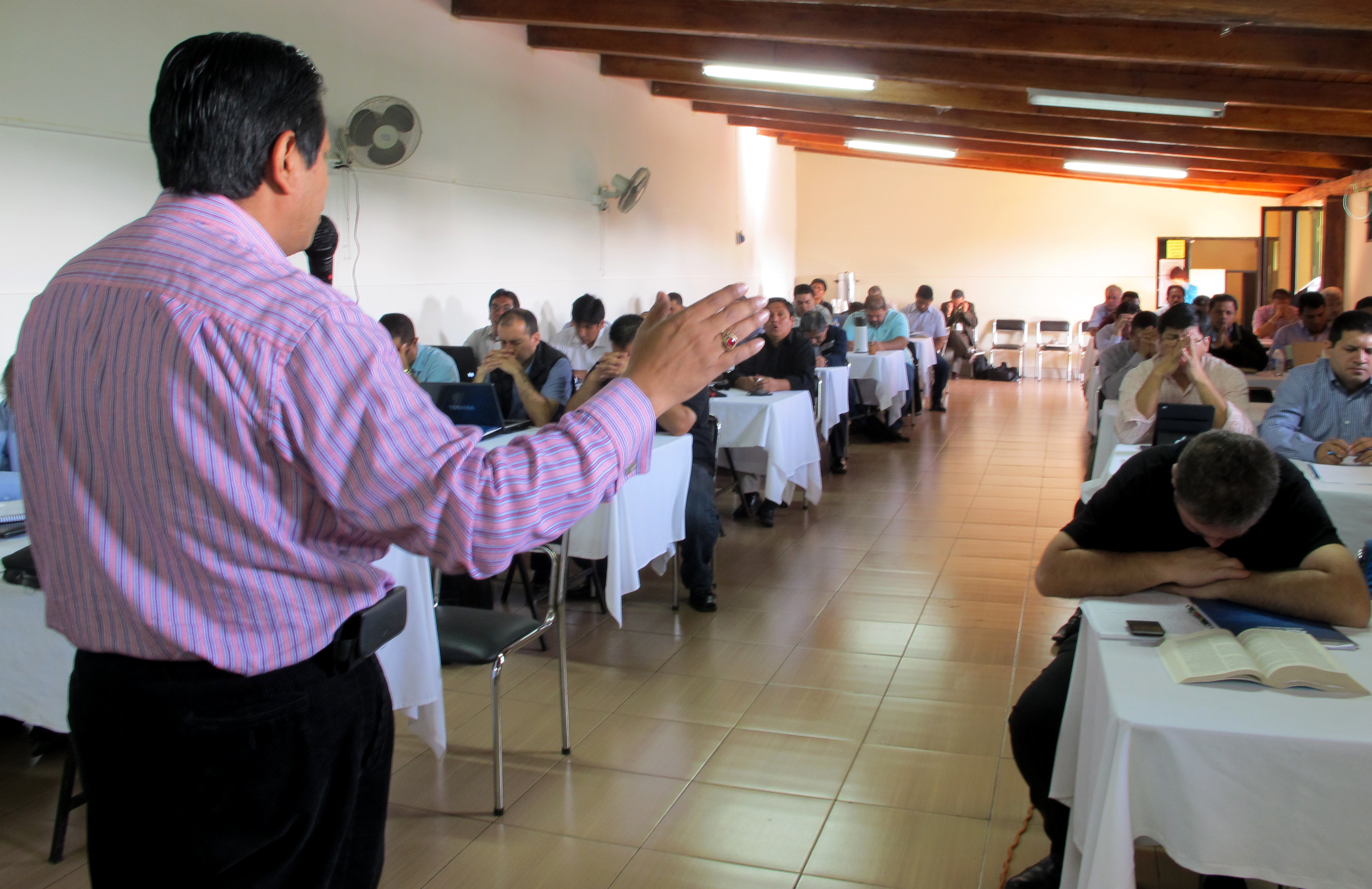 Multiplicadores en trabajo territorial