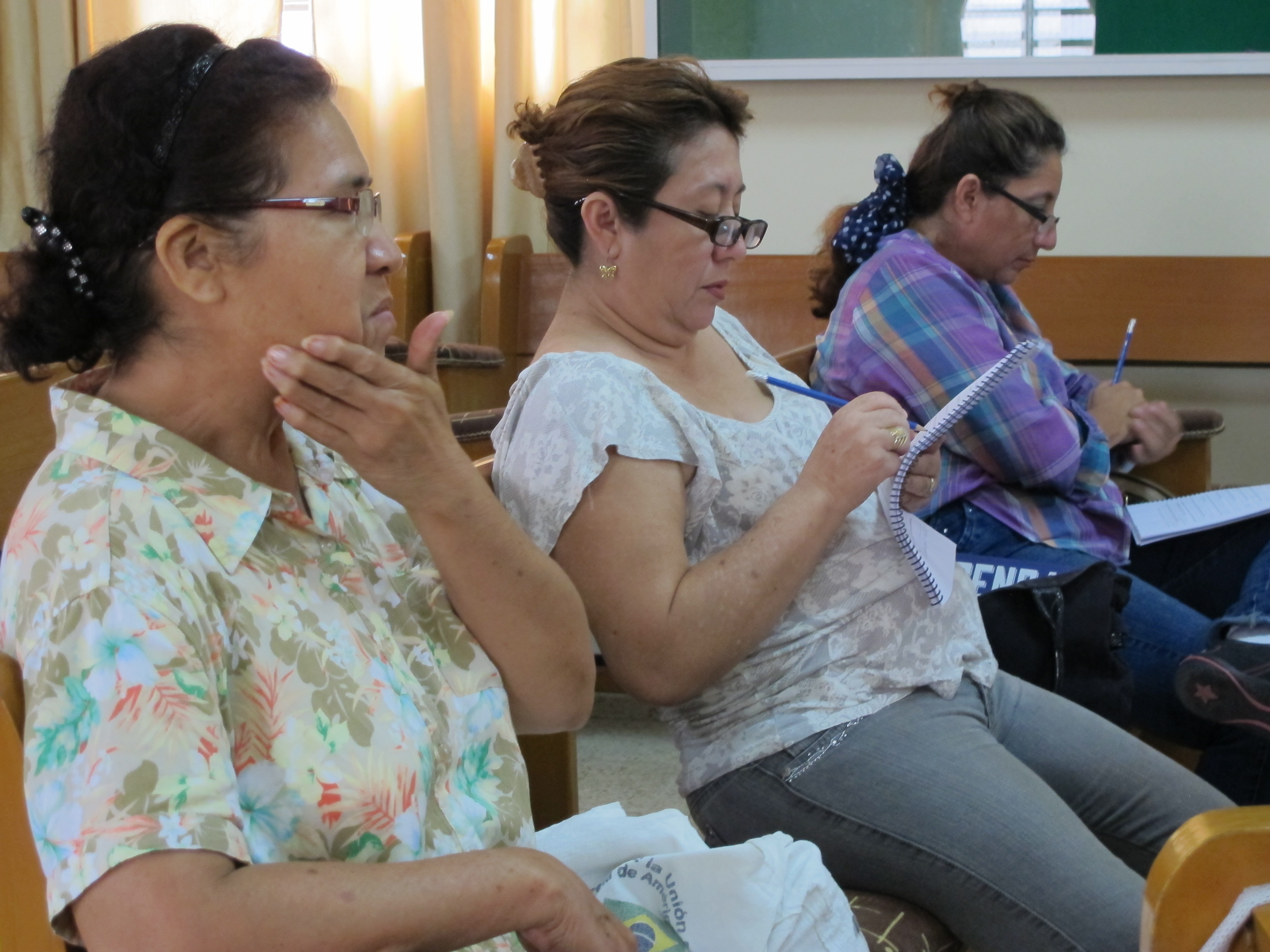 Espacio de colaboracion entre multiplicadores
